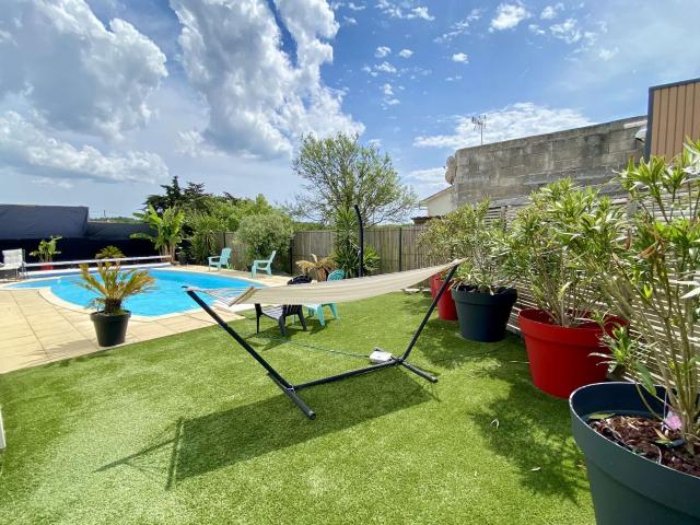 Maison vente à Les Sables-d'Olonne, Bretignolles-sur-mer