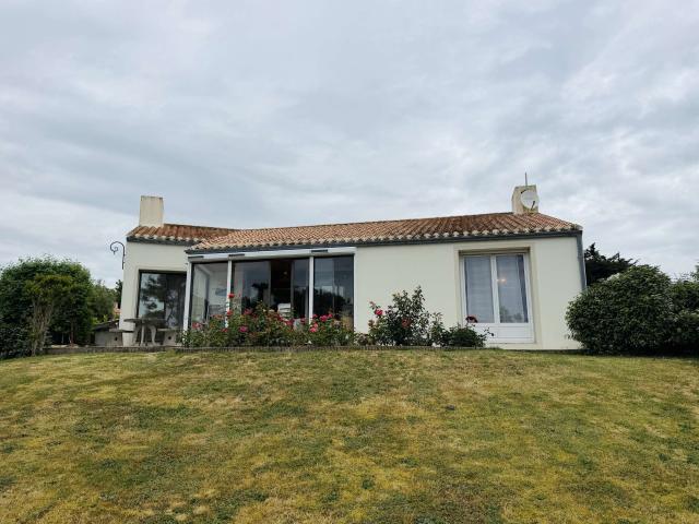 Maison vente à Les Sables-d'Olonne, Bretignolles-sur-mer