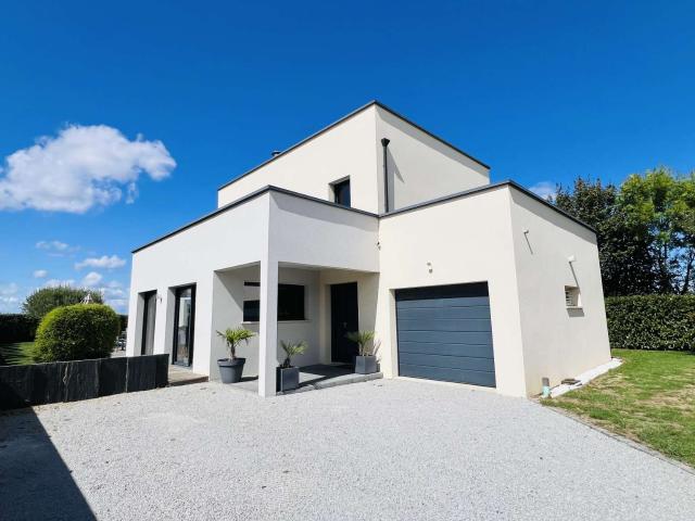 Maison vente à Caen, Bretteville-l'orgueilleuse