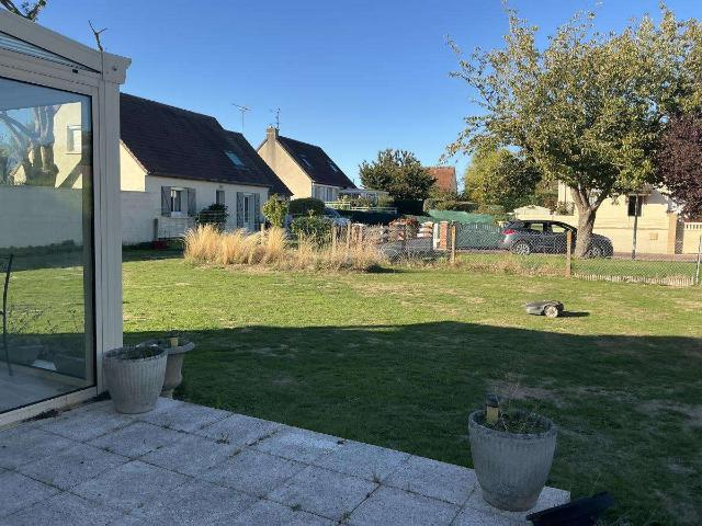 Maison vente à Caen, Bretteville-l'orgueilleuse