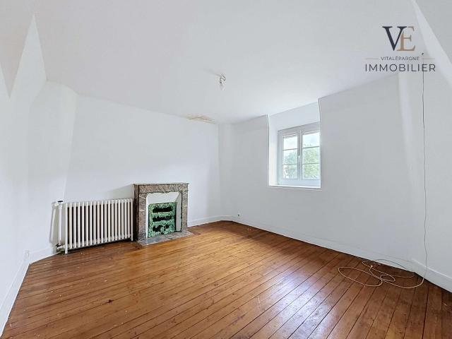 Maison vente à Caen, Bretteville-sur-laize