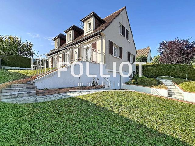 Maison vente à Caen, Bretteville-sur-odon