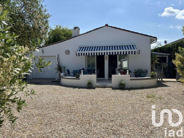 Maison vente à Rochefort, Nouvelle-Aquitaine