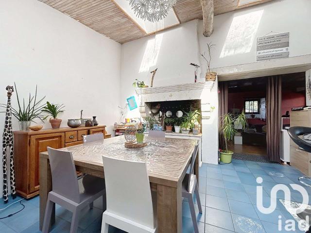 Maison vente à Angoulême, Brie