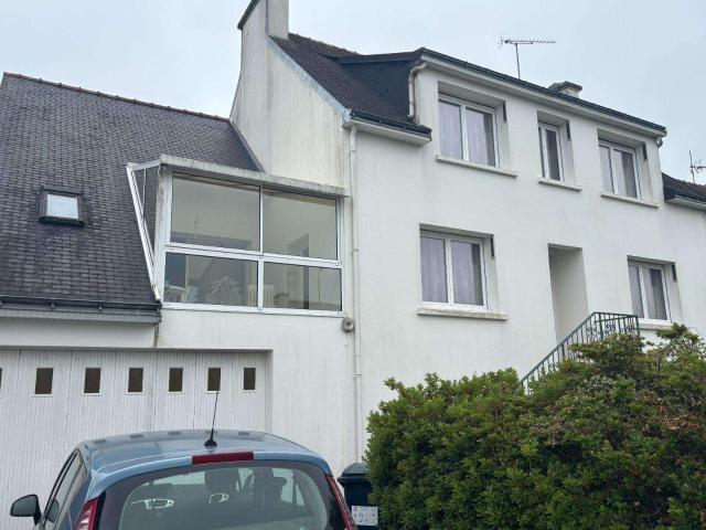 Maison vente à Quimper, Bretagne