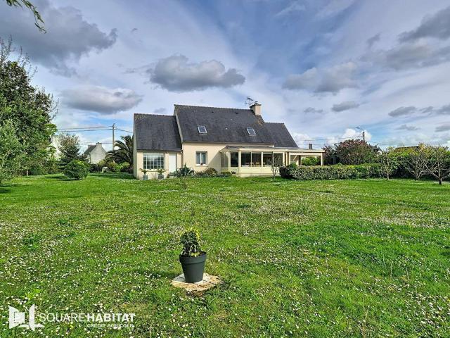 Maison vente à Brest, Bretagne