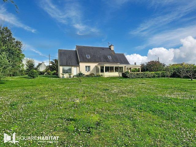 Maison vente à Brest, Bretagne