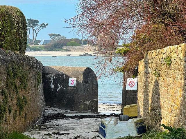 Maison vente à Brest, Bretagne