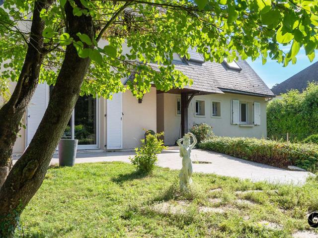Maison vente à Angers, Briollay