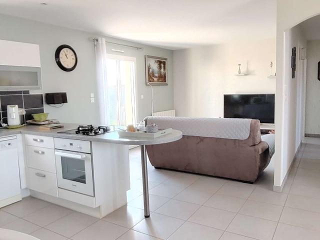 Maison vente à Brion-près-Thouet, Deux-Sèvres