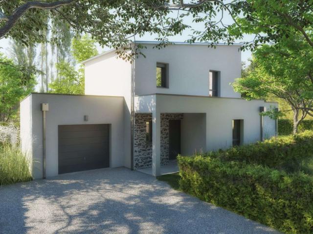 Maison vente à Angers, Saint-saturnin-sur-loire