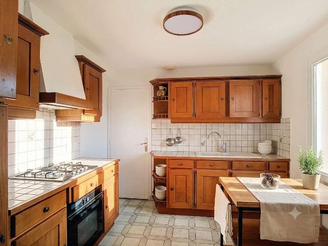 Maison vente à Cherbourg, Brix