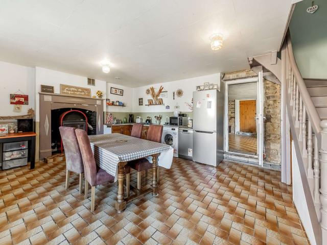 Maison vente à Saint-Malo, Bretagne