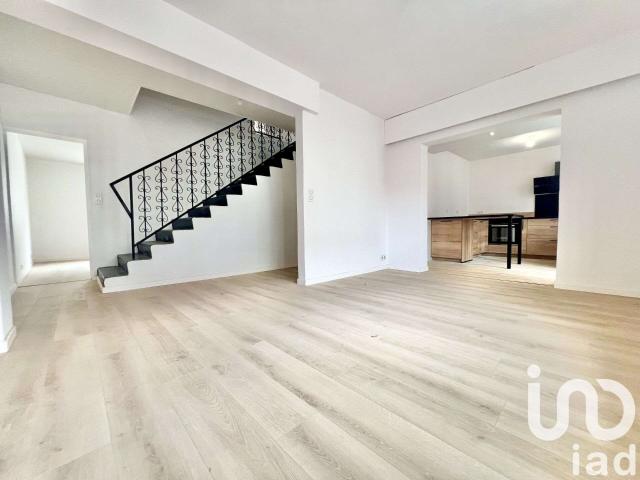Maison vente à Toulouse, Bruguières
