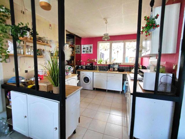 Maison vente à Nogent-le-Rotrou, Brunelles