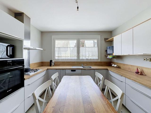 Maison vente à Rennes, Bretagne