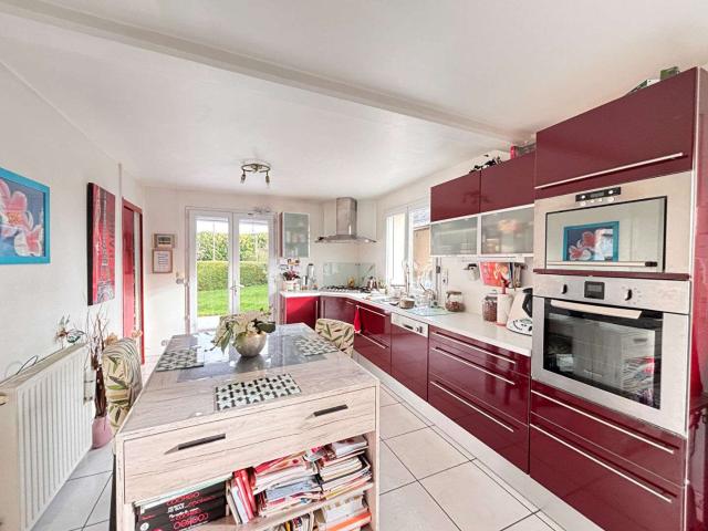 Maison vente à Rennes, Bretagne