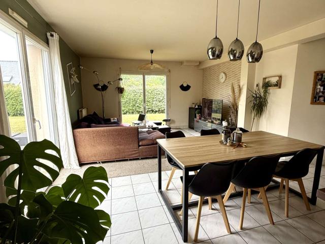 Maison vente à Rennes, Bretagne