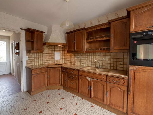 Maison vente à Rennes, Bretagne