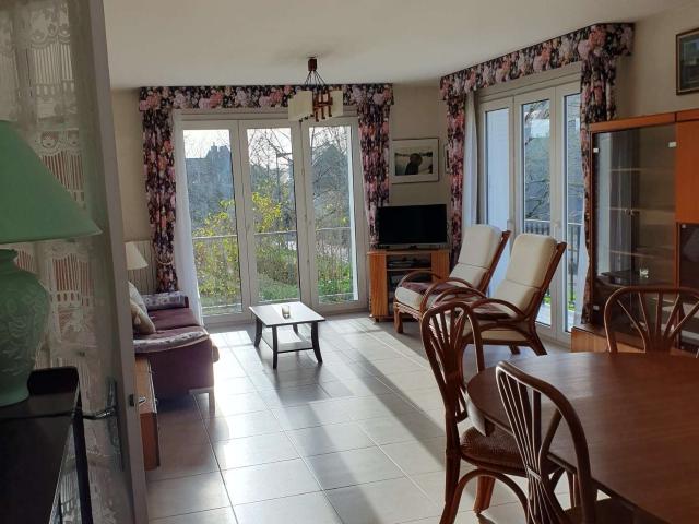 Maison vente à Rennes, Bretagne