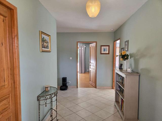 Maison vente à Bellac, Bussière-poitevine