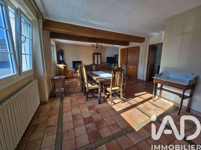 Maison vente à Châteauroux, Buzançais