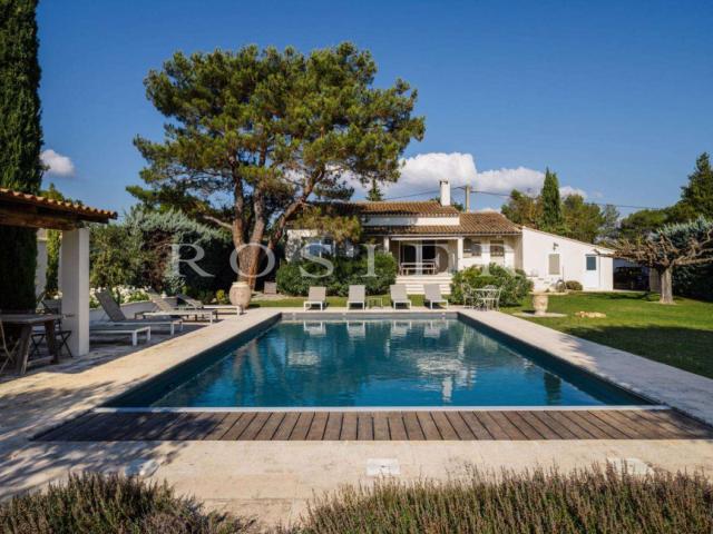 Maison vente à Apt, Cabrières-d'avignon