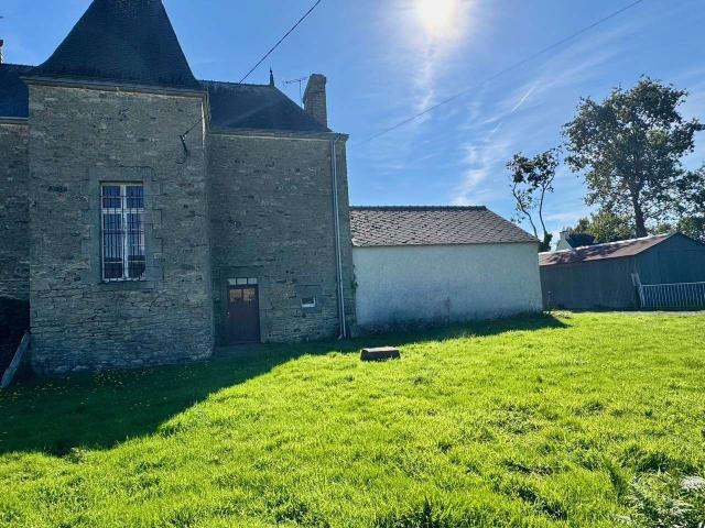 Maison vente à Vannes, Bretagne