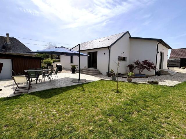 Maison vente à Caen, Cambes-en-plaine