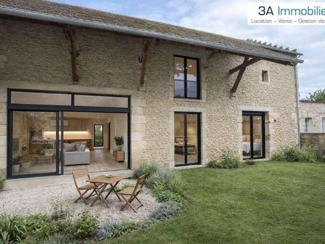 Maison vente à Caen, Biéville-beuville