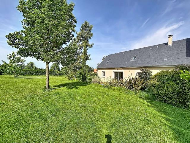 Maison vente à Vire, Cahagnes