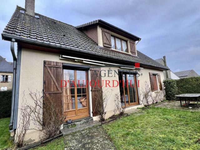 Maison vente à Vire, Cahagnes