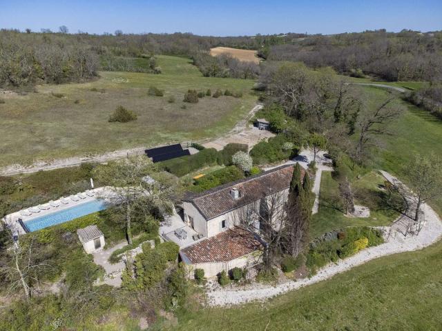 Maison vente à Albi, Cahuzac-sur-vère