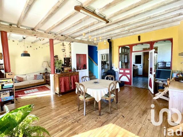 Maison vente à Albi, Cahuzac-sur-vère