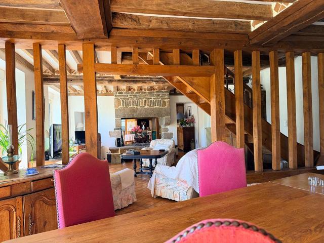 Maison vente à Argentan, Caligny