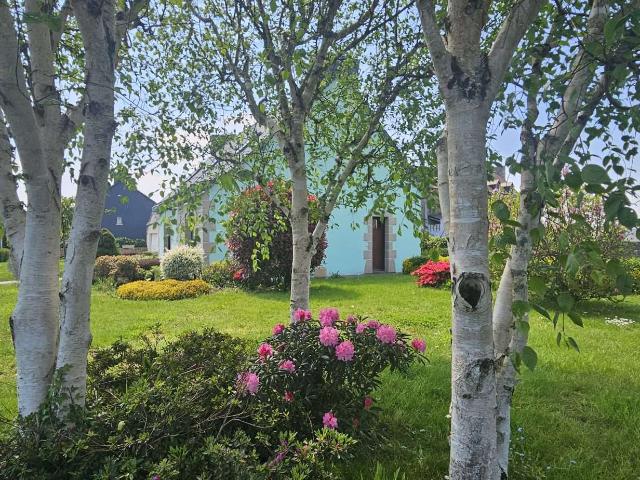 Maison vente à Guingamp, Bretagne