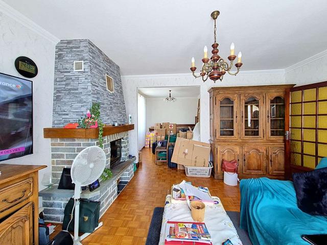 Maison vente à Guingamp, Bretagne