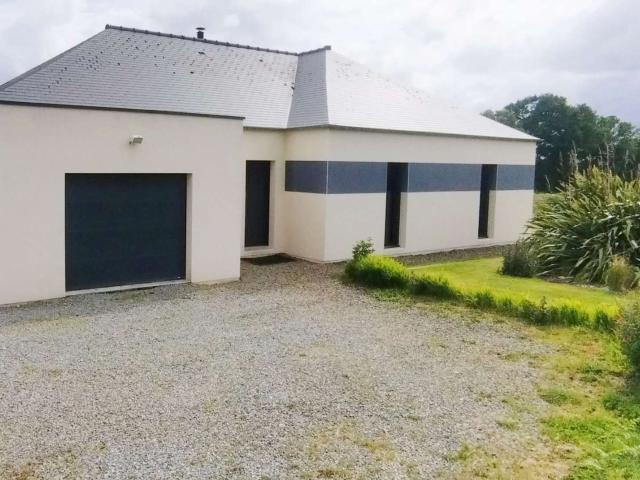 Maison vente à Dinan, Bretagne