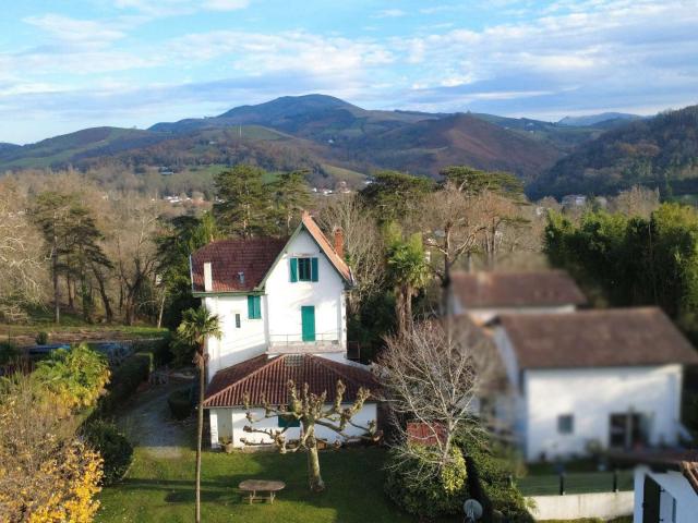 Maison vente à Bayonne, Cambo-les-bains