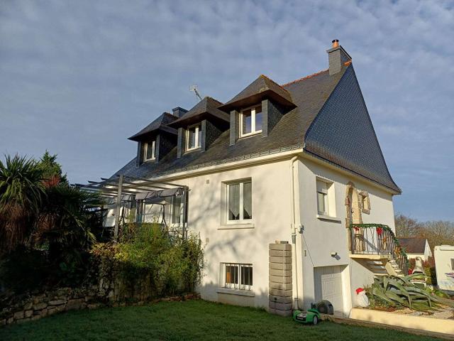Maison vente à Vannes, Bretagne