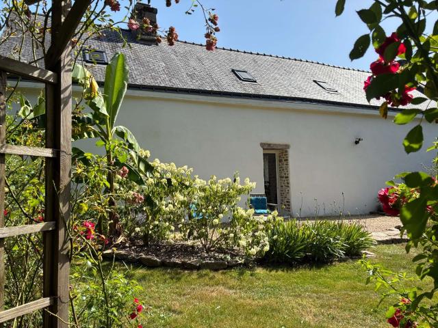 Maison vente à Lorient, Bretagne