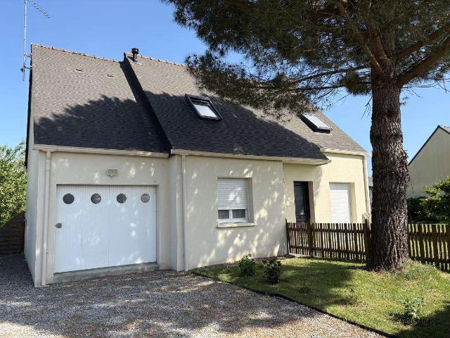 Maison vente à Saint-Nazaire, Campbon