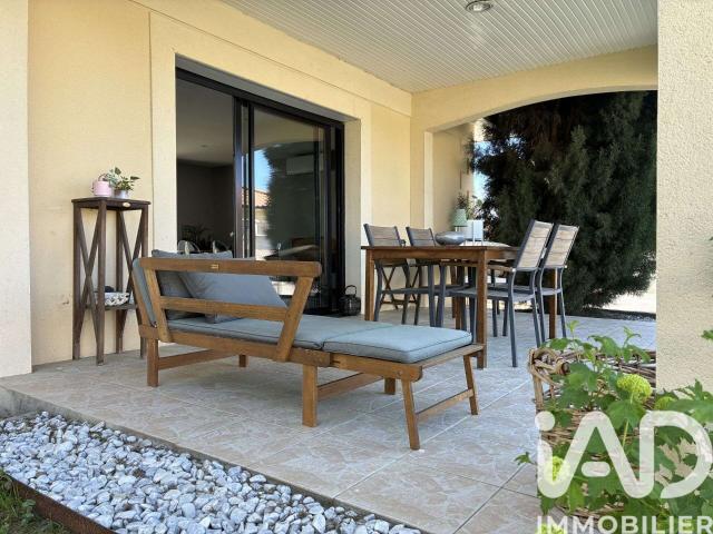 Maison vente à Libourne, Camps-sur-l'isle