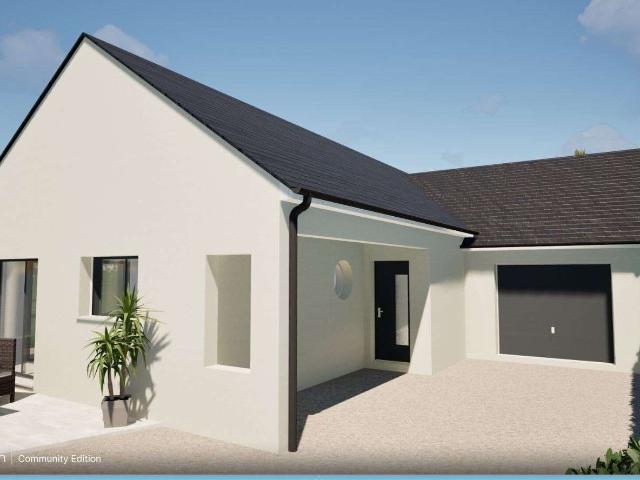 Maison vente à Saint-Malo, Bretagne