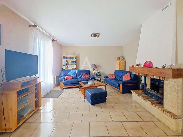 Maison vente à Vritz, Vallons-de-l'Erdre