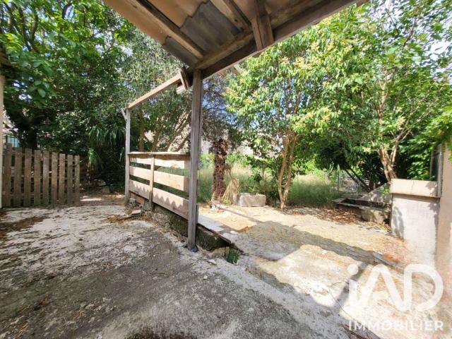 Maison vente à Narbonne, Canet