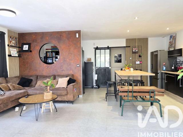 Maison vente à Narbonne, Canet