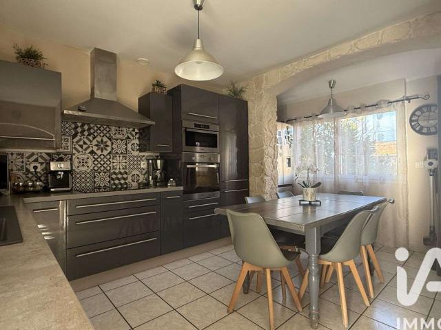 Maison vente à Lodève, Occitanie