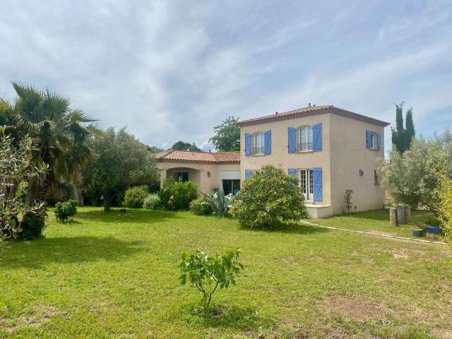 Maison vente à Lodève, Occitanie