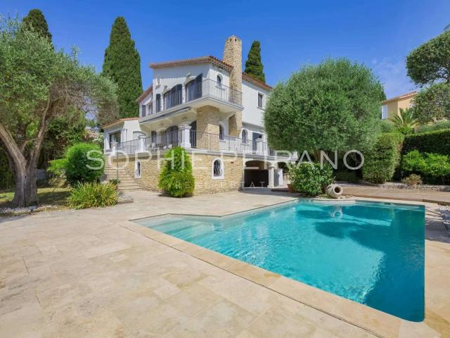 Maison vente à Grasse, Cannes